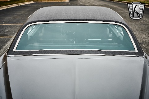 1972 Pontiac Grand Prix image 66