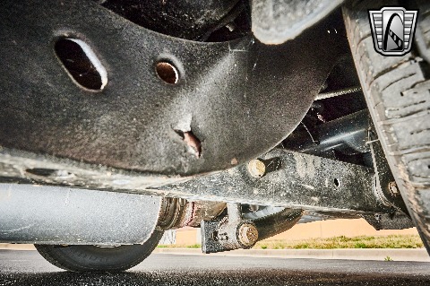 1972 Pontiac Grand Prix image 144