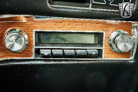 1972 Pontiac Grand Prix image 93