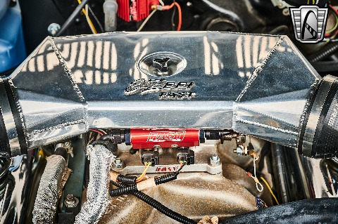 1972 Pontiac Grand Prix image 119