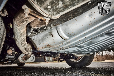 1972 Pontiac Grand Prix image 145