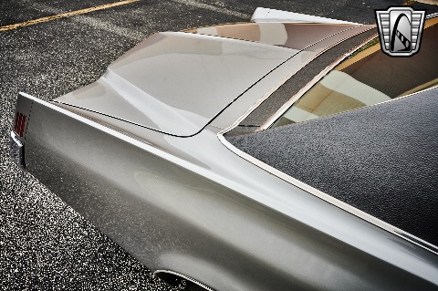 1972 Pontiac Grand Prix image 68