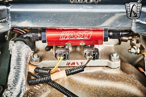 1972 Pontiac Grand Prix image 120