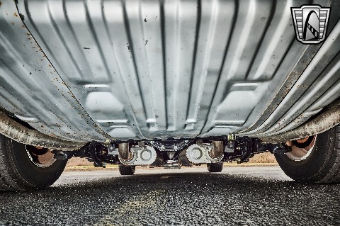 1972 Pontiac Grand Prix image 146