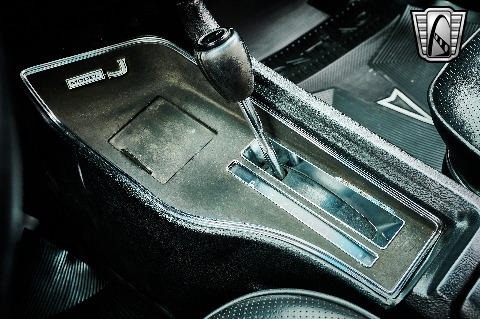 1972 Pontiac Grand Prix image 95