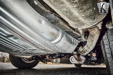 1972 Pontiac Grand Prix image 147