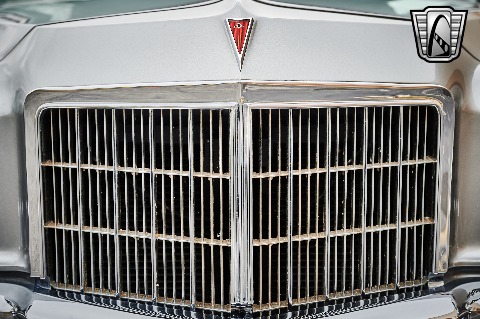 1972 Pontiac Grand Prix image 44