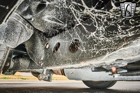 1972 Pontiac Grand Prix image 148