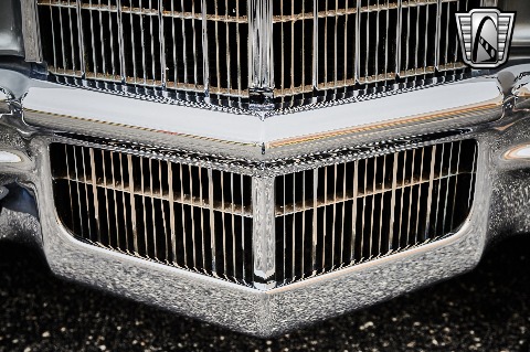 1972 Pontiac Grand Prix image 45