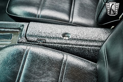 1972 Pontiac Grand Prix image 97