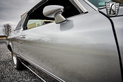 1972 Pontiac Grand Prix image 72