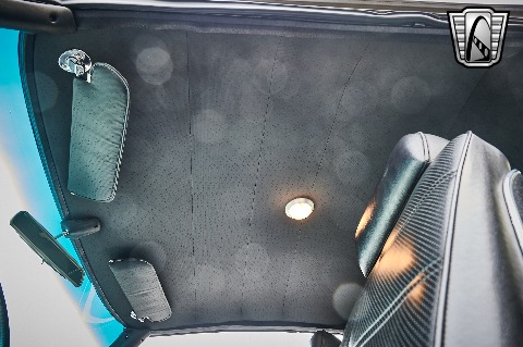 1972 Pontiac Grand Prix image 98