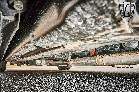 1972 Pontiac Grand Prix image 150