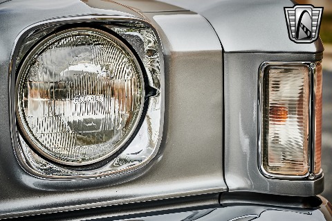 1972 Pontiac Grand Prix image 47