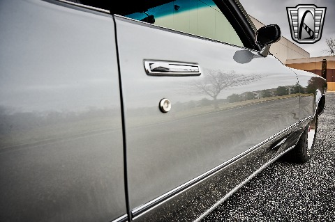 1972 Pontiac Grand Prix image 73