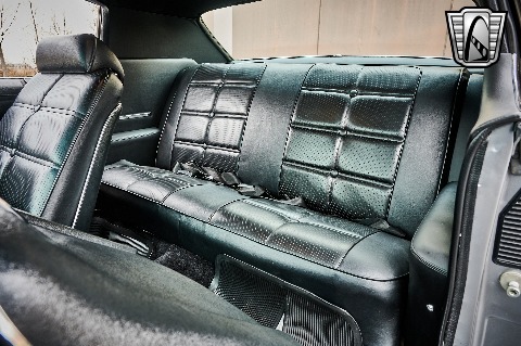 1972 Pontiac Grand Prix image 99