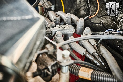 1972 Pontiac Grand Prix image 125