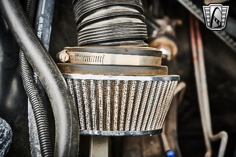 1972 Pontiac Grand Prix image 126