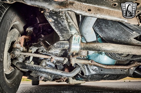 1972 Pontiac Grand Prix image 152