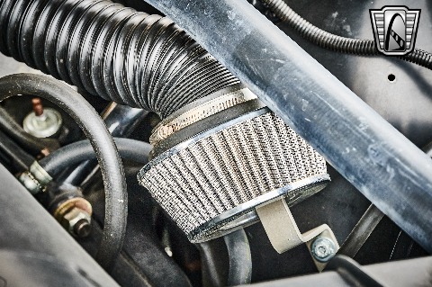 1972 Pontiac Grand Prix image 127