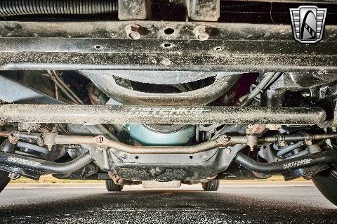 1972 Pontiac Grand Prix image 153