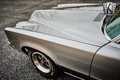 1972 Pontiac Grand Prix image 50