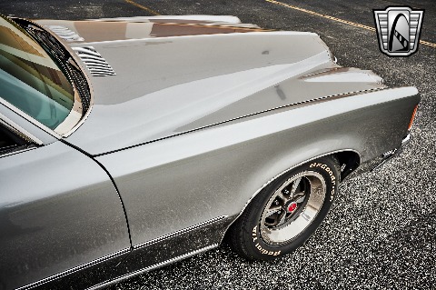 1972 Pontiac Grand Prix image 76