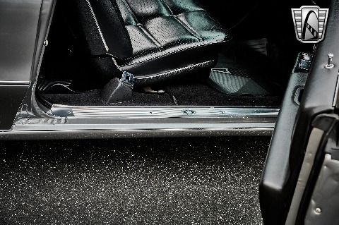 1972 Pontiac Grand Prix image 102