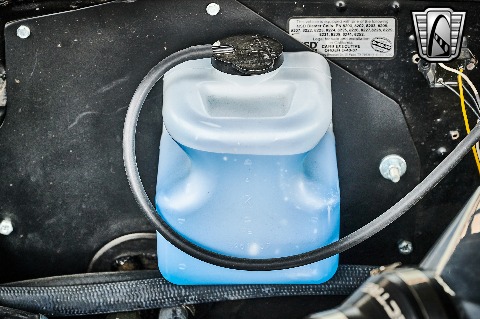 1972 Pontiac Grand Prix image 128