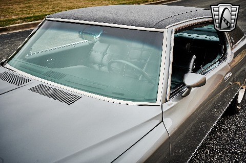 1972 Pontiac Grand Prix image 51