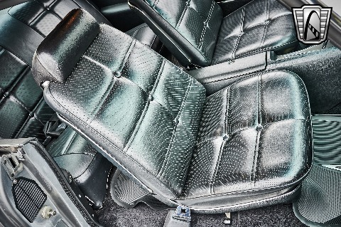 1972 Pontiac Grand Prix image 103