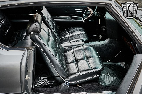 1972 Pontiac Grand Prix image 104