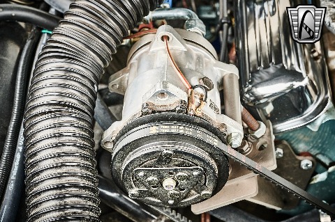 1972 Pontiac Grand Prix image 130