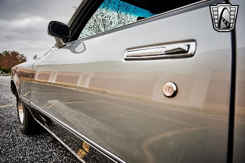 1972 Pontiac Grand Prix image 53