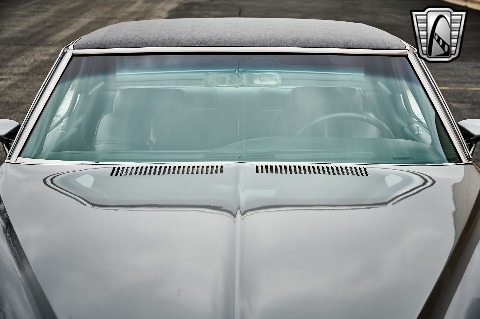 1972 Pontiac Grand Prix image 79