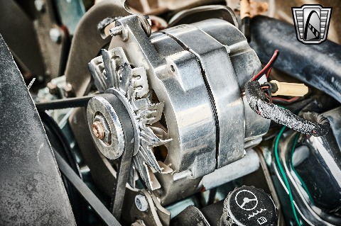 1972 Pontiac Grand Prix image 131