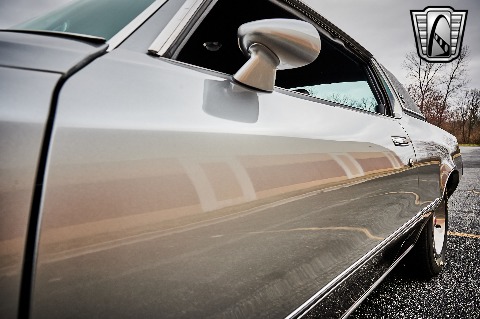 1972 Pontiac Grand Prix image 54