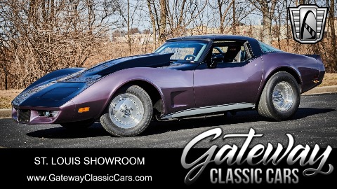 1979 Chevrolet Corvette image 1