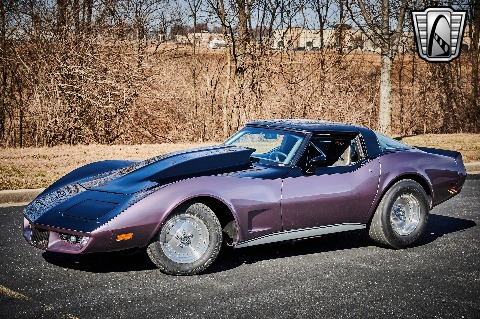 1979 Chevrolet Corvette image 3