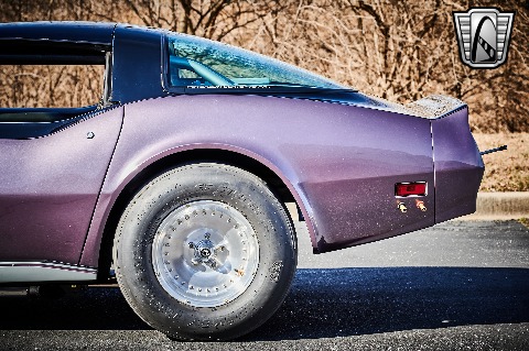 1979 Chevrolet Corvette image 29
