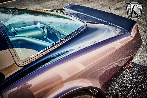 1979 Chevrolet Corvette image 55