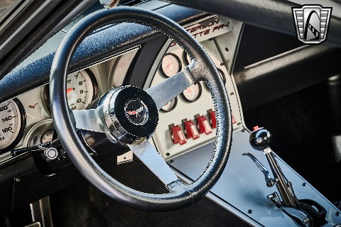 1979 Chevrolet Corvette image 81