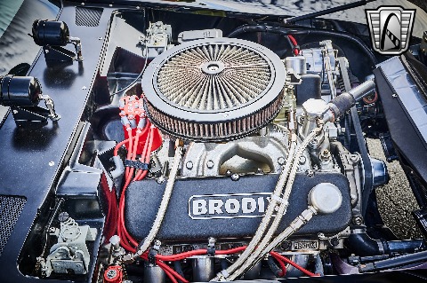 1979 Chevrolet Corvette image 107