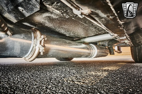 1979 Chevrolet Corvette image 133