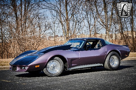 1979 Chevrolet Corvette image 4