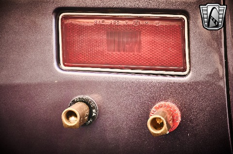 1979 Chevrolet Corvette image 56