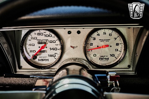 1979 Chevrolet Corvette image 82