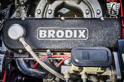 1979 Chevrolet Corvette image 108