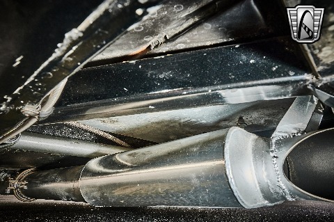 1979 Chevrolet Corvette image 134