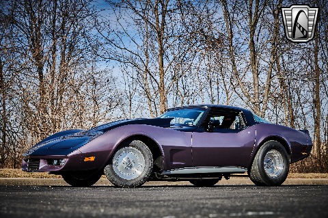 1979 Chevrolet Corvette image 5